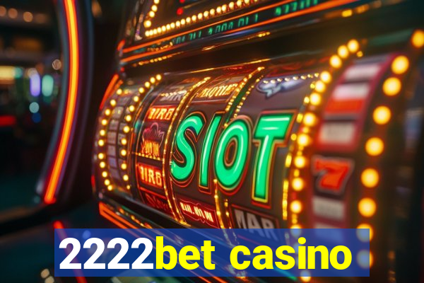 2222bet casino